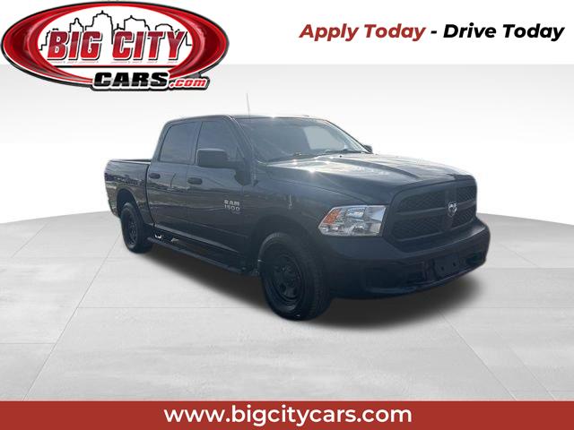 RAM 1500 Classic  2020