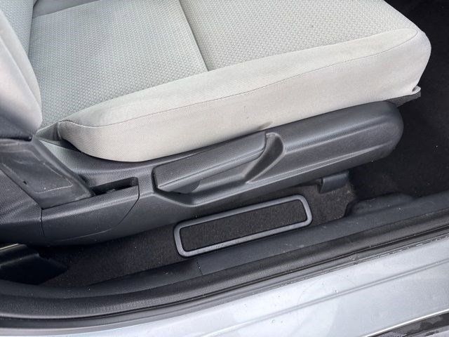 Honda HR-V LX AWD 2021