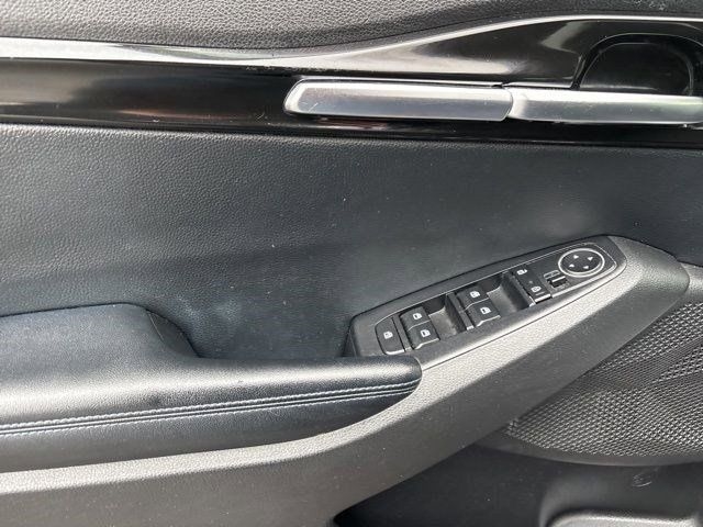 Kia Seltos S AWD 2021