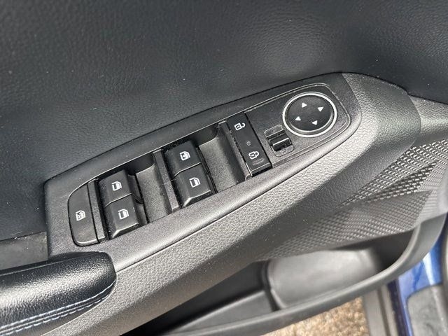 Kia Seltos S AWD 2021