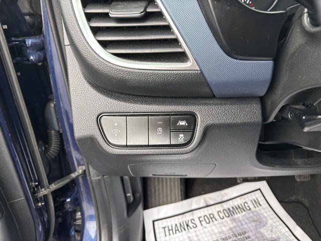 Kia Seltos S AWD 2021