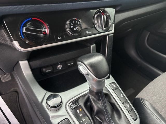 Kia Seltos S AWD 2021