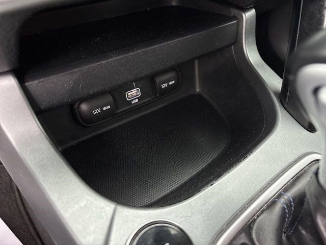 Kia Seltos S AWD 2021