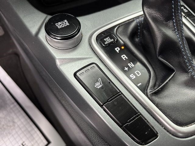 Kia Seltos S AWD 2021