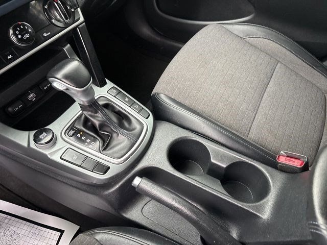 Kia Seltos S AWD 2021