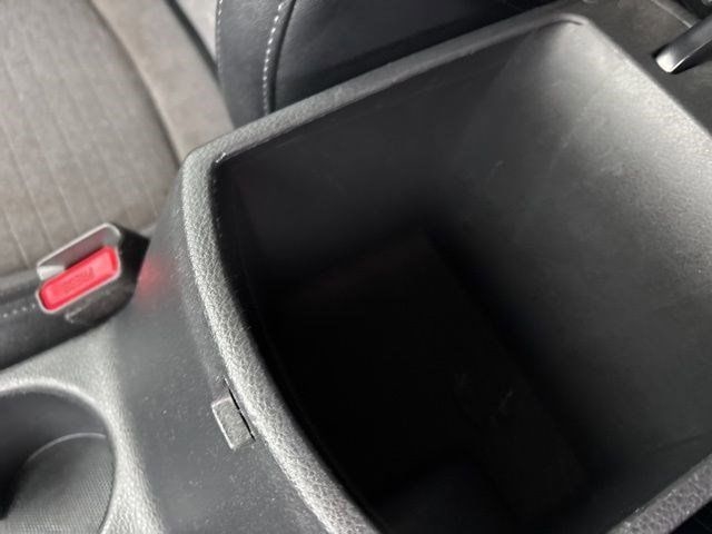 Kia Seltos S AWD 2021