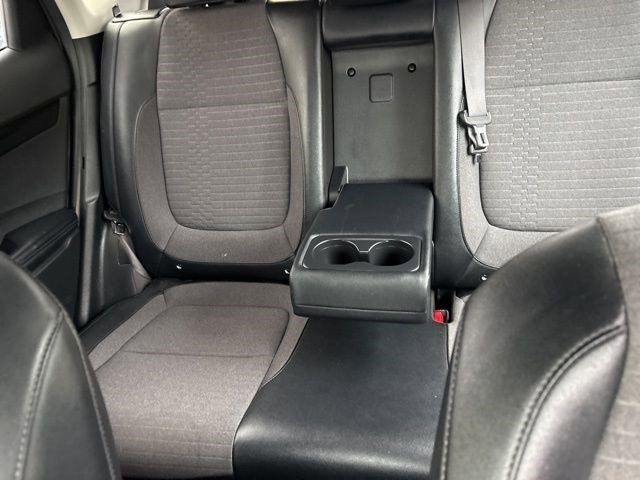 Kia Seltos S AWD 2021