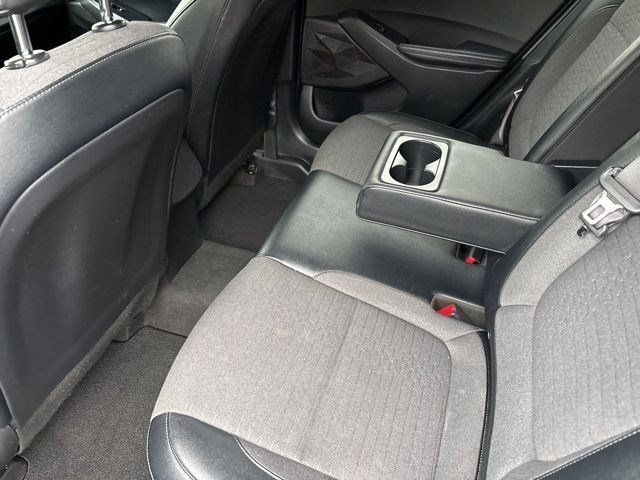 Kia Seltos S AWD 2021