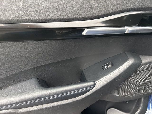 Kia Seltos S AWD 2021