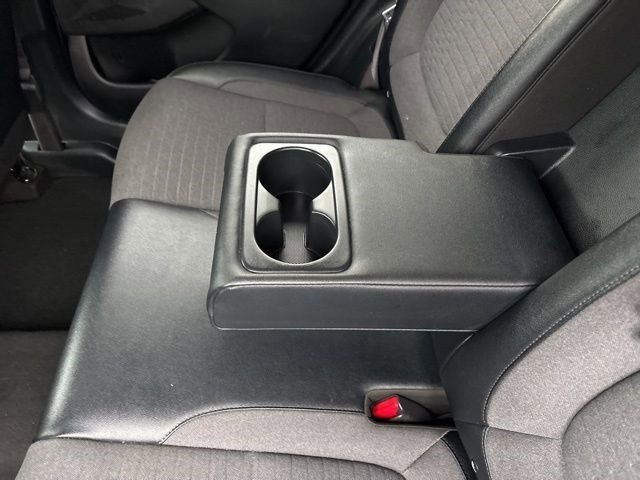 Kia Seltos S AWD 2021