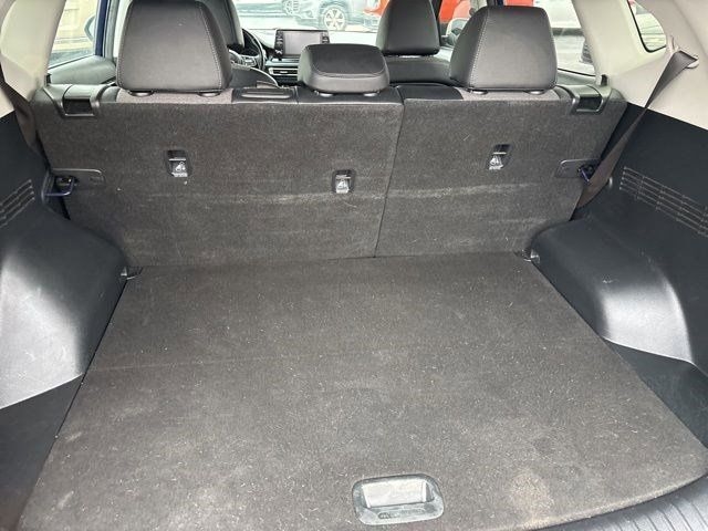 Kia Seltos S AWD 2021