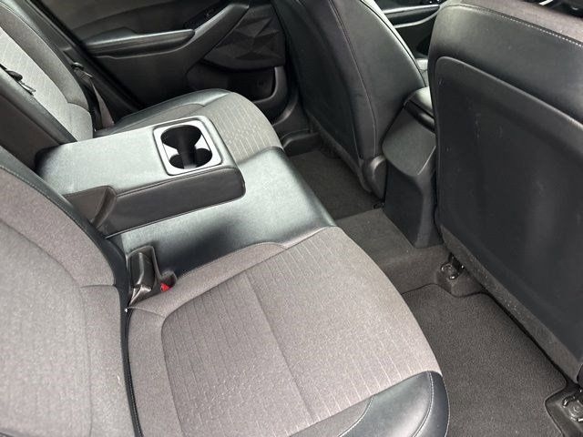 Kia Seltos S AWD 2021