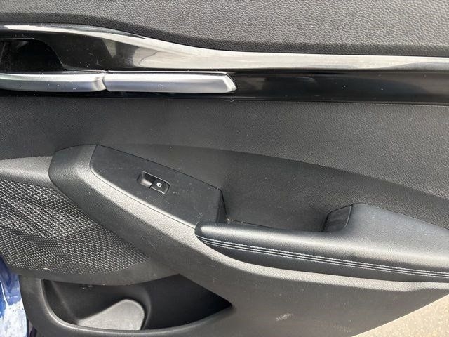 Kia Seltos S AWD 2021