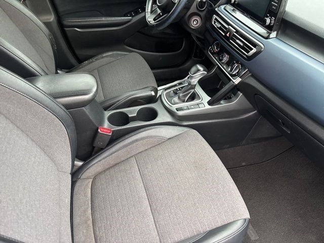 Kia Seltos S AWD 2021