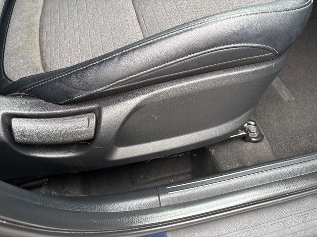 Kia Seltos S AWD 2021