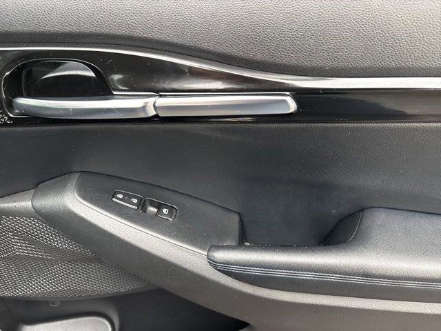 Kia Seltos S AWD 2021