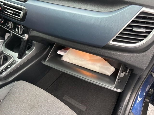 Kia Seltos S AWD 2021