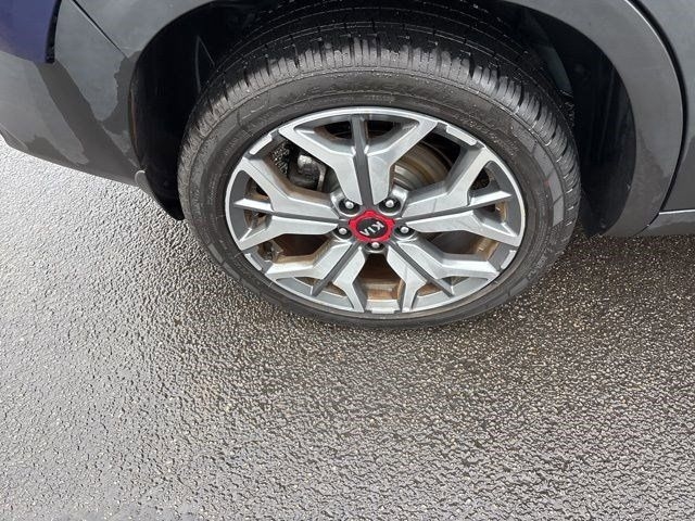 Kia Seltos S AWD 2021