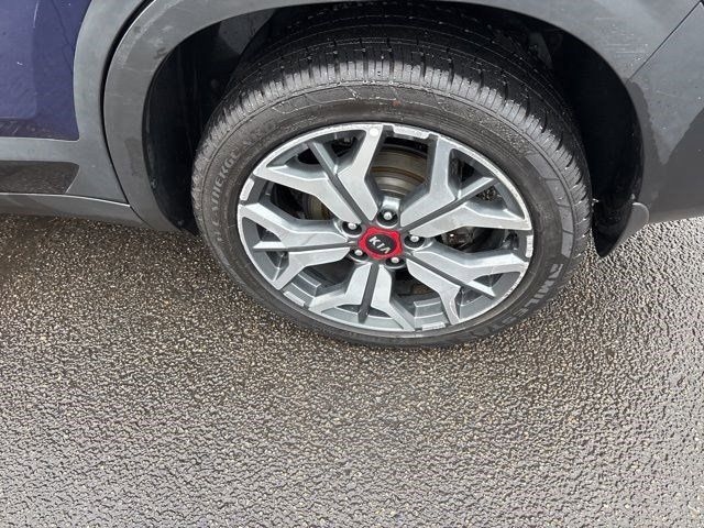 Kia Seltos S AWD 2021