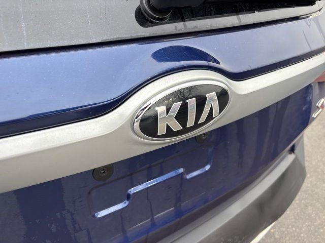 Kia Seltos S AWD 2021