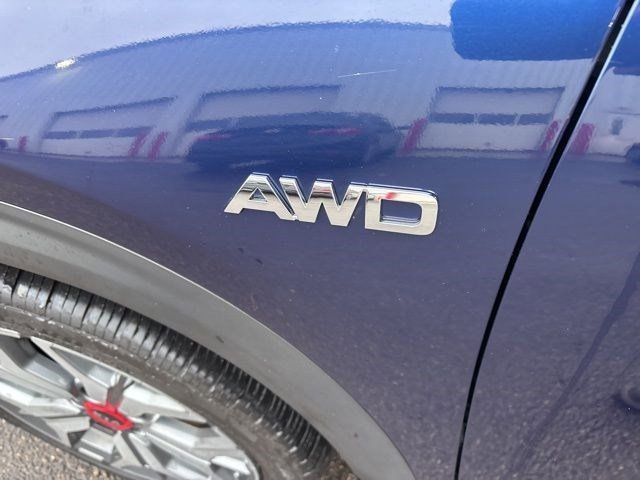 Kia Seltos S AWD 2021