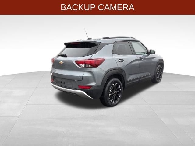 Chevrolet TrailBlazer LT 2022