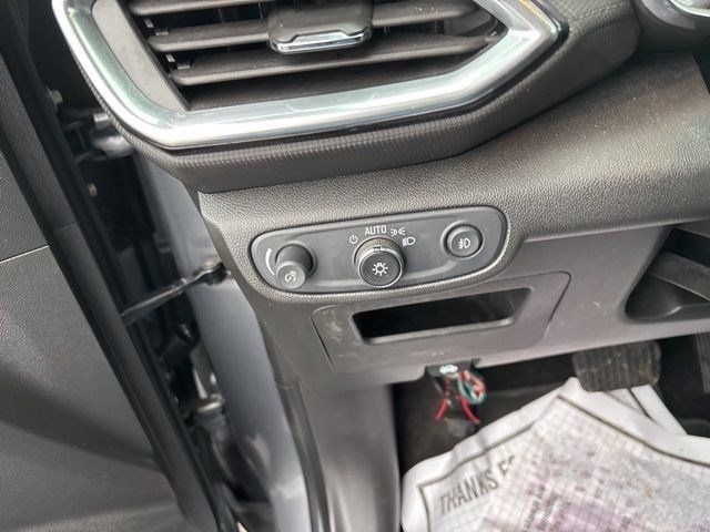 Chevrolet TrailBlazer LT 2022