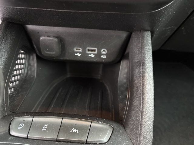 Chevrolet TrailBlazer LT 2022