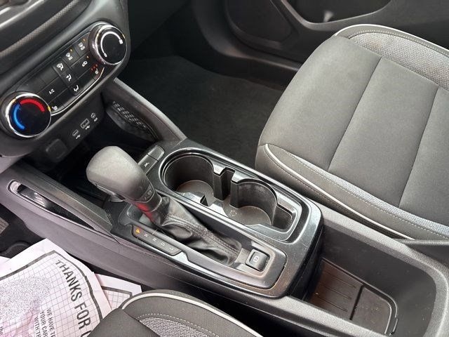 Chevrolet TrailBlazer LT 2022