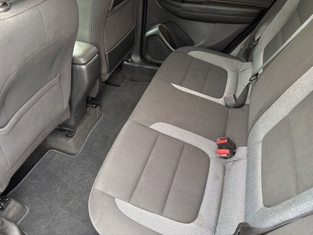 Chevrolet TrailBlazer LT 2022