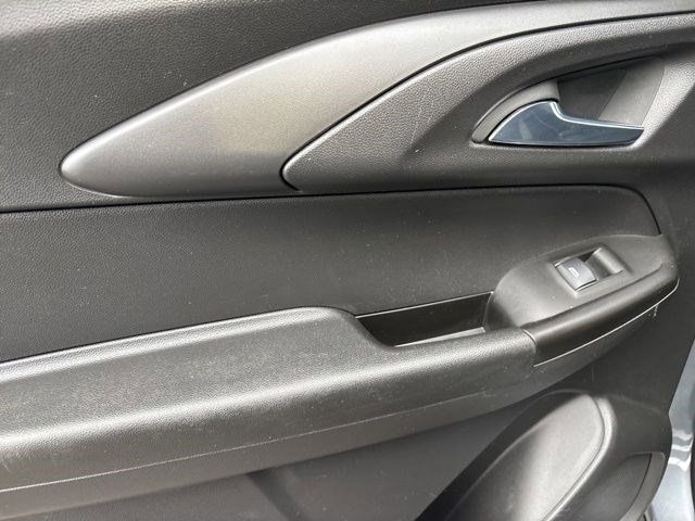 Chevrolet TrailBlazer LT 2022