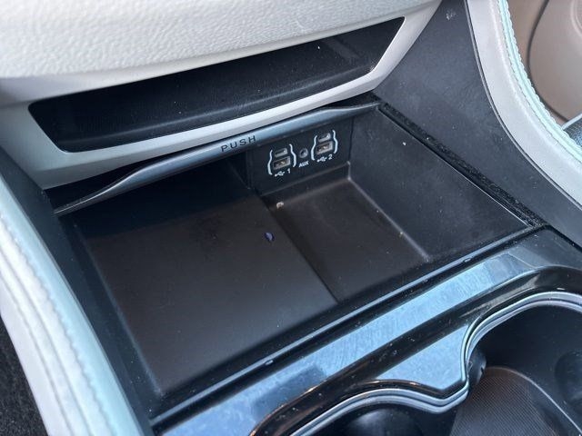 Chrysler Pacifica Limited 2023