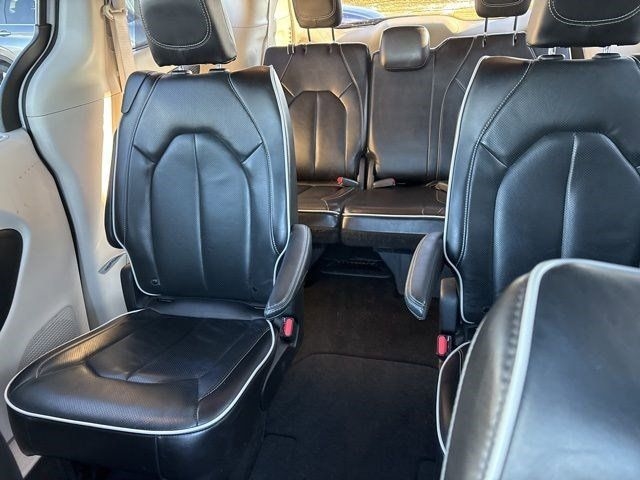 Chrysler Pacifica Limited 2023