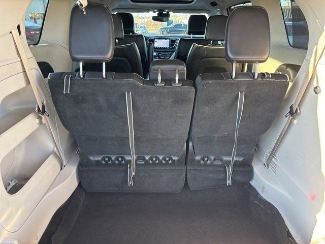 Chrysler Pacifica Limited 2023