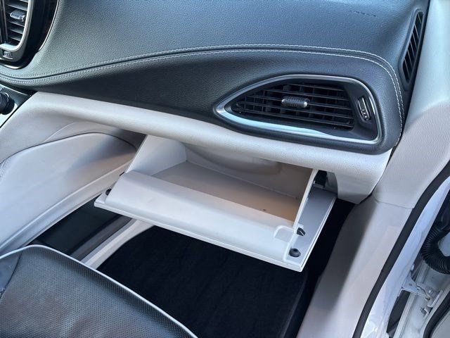 Chrysler Pacifica Limited 2023