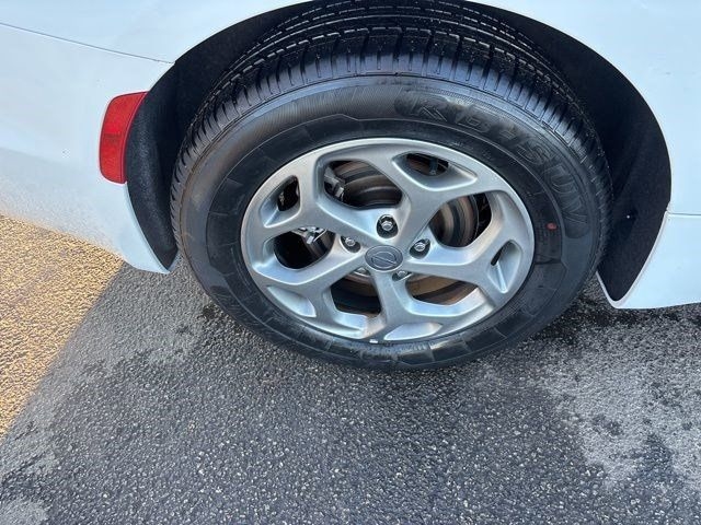 Chrysler Pacifica Limited 2023