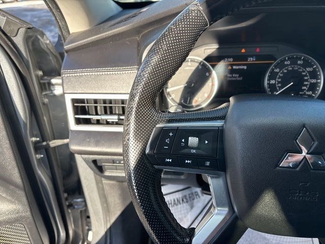 Mitsubishi Outlander SE 4WD 2023