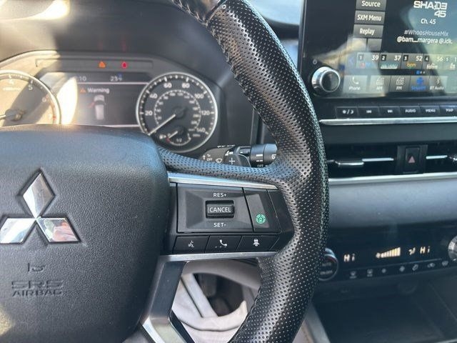 Mitsubishi Outlander SE 4WD 2023