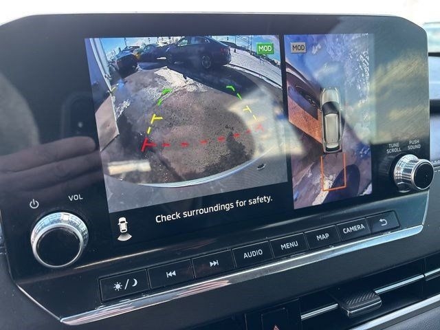 Mitsubishi Outlander SE 4WD 2023