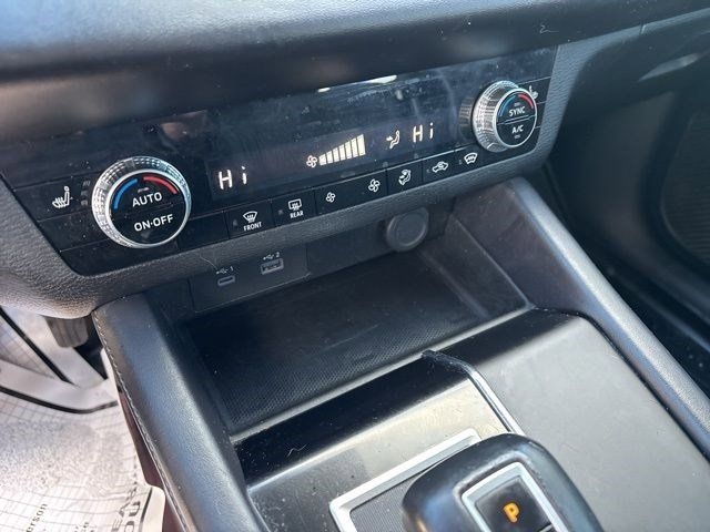 Mitsubishi Outlander SE 4WD 2023