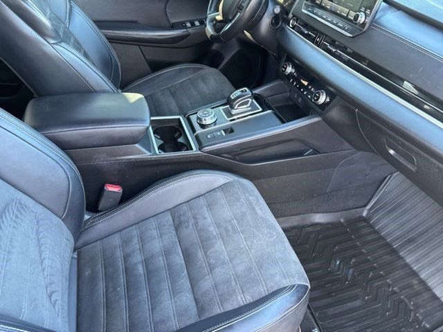 Mitsubishi Outlander SE 4WD 2023