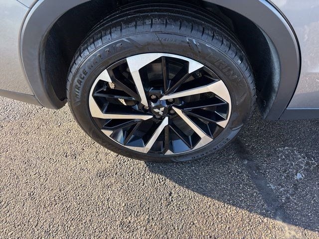 Mitsubishi Outlander SE 4WD 2023