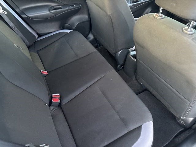 Nissan Versa S CVT 2025