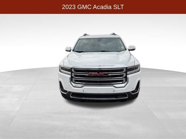 GMC Acadia SLT AWD 2023
