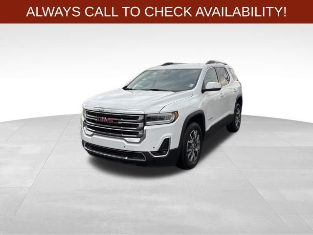 GMC Acadia SLT AWD 2023