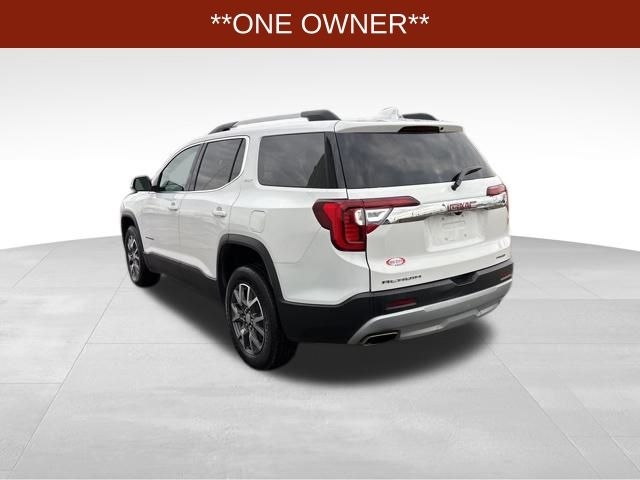 GMC Acadia SLT AWD 2023