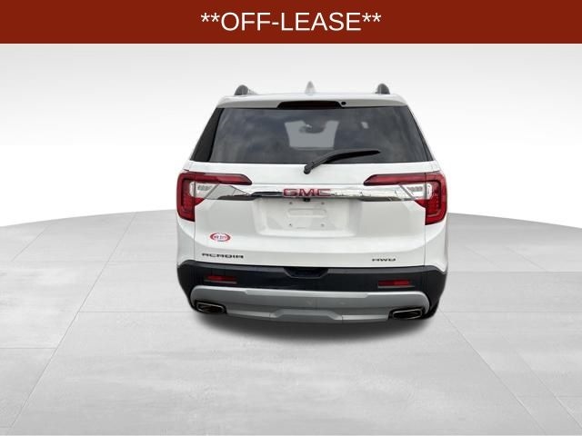 GMC Acadia SLT AWD 2023