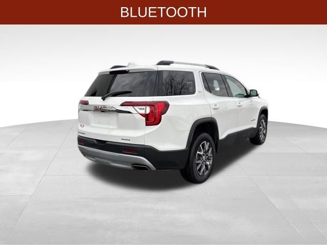 GMC Acadia SLT AWD 2023