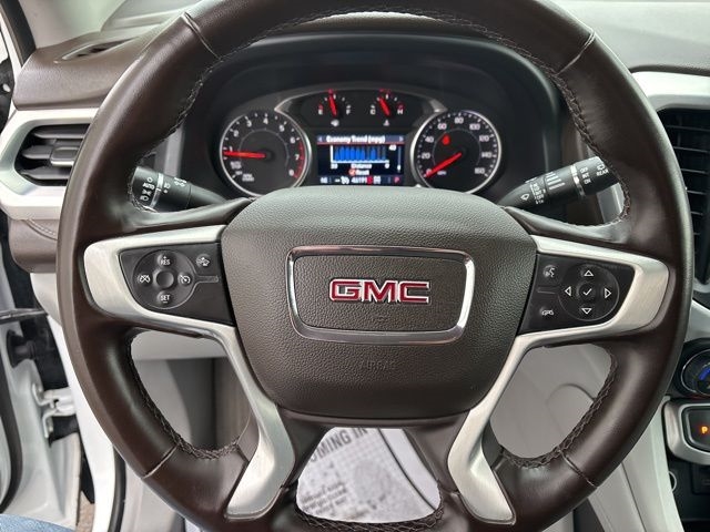 GMC Acadia SLT AWD 2023