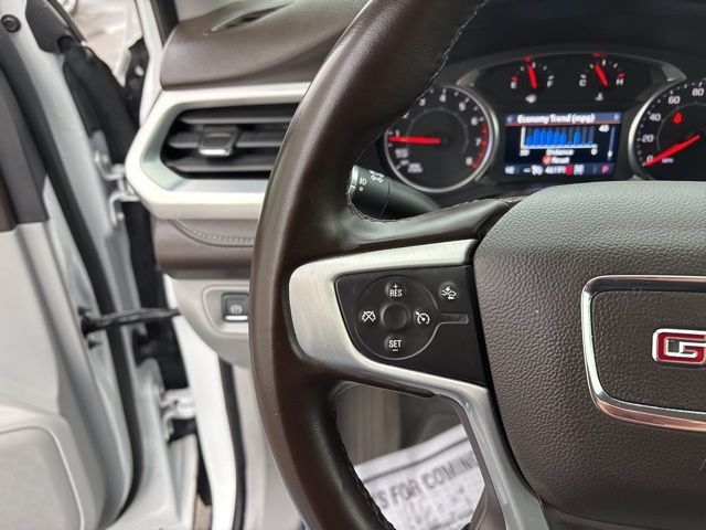 GMC Acadia SLT AWD 2023